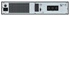 APC SRV1KRIRK Doppia conversione (online) 1000 VA 800 W 3 presa(e) AC