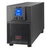 APC SRV2KIL Doppia conversione (online) 2 kVA 1600 W 4 presa(e) AC