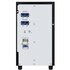 APC SRV2KIL Doppia conversione (online) 2 kVA 1600 W 4 presa(e) AC