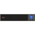 APC SRV3KRI UPS Doppia conversione (online) 3 kVA 2400 W 7 presa(e) AC