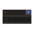 APC SRV6KRIL gruppo di continuità (UPS) Doppia conversione (online) 6 kVA 6000 W