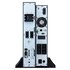 APC SRVL1KRILRK gruppo di continuità (UPS) Doppia conversione (online) 1 kVA 900 W 6 presa(e) AC
