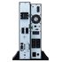 APC SRVL2KRILRK gruppo di continuità (UPS) Doppia conversione (online) 2 kVA 1800 W 7 presa(e) AC