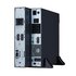 APC SRVL3KRILRK gruppo di continuità (UPS) Doppia conversione (online) 3 kVA 2700 W 7 presa(e) AC