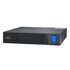APC SRVPM1KRIL gruppo di continuità (UPS) Doppia conversione (online) 1 kVA 800 W 4 presa(e) AC