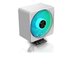 APNX AP1-V Ventola per CPU - 120mm Bianco