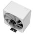 APNX AP1-V Ventola per CPU - 120mm Bianco