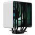 APNX AP1-V Ventola per CPU - 120mm Bianco