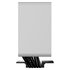 APNX AP1-V Ventola per CPU - 120mm Bianco