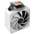 APNX AP1-V Ventola per CPU - 120mm Bianco