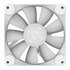 APNX FP1-120 Ventola PWM ARGB - 120mm bianco