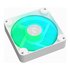 APNX FP1-120 Ventola PWM ARGB - 120mm bianco
