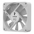 APNX FP1-120 Ventola PWM ARGB - 120mm bianco