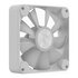APNX FP1-140 Ventola PWM ARGB - 120mm Bianco