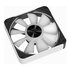 APNX FP2-120 Ventola PWM ARGB - 120mm Bianco