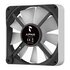 APNX FP2-120 Ventola PWM ARGB - 120mm Bianco