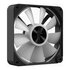APNX FP2-120 Ventola PWM ARGB - 120mm Nero