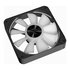 APNX FP2-120 Ventola PWM ARGB - 120mm Nero