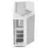 APNX V1 PC Midi-Tower ATX Vetro Temperato Bianco