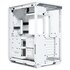 APNX V1 PC Midi-Tower ATX Vetro Temperato Bianco