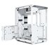 APNX V1 PC Midi-Tower ATX Vetro Temperato Bianco