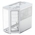 APNX V1 PC Midi-Tower ATX Vetro Temperato Bianco