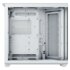APNX V1 PC Midi-Tower ATX Vetro Temperato Bianco