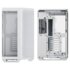 APNX V1 PC Midi-Tower ATX Vetro Temperato Bianco