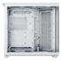 APNX V1 PC Midi-Tower ATX Vetro Temperato Legno / Bianco