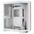 APNX V1 PC Midi-Tower ATX Vetro Temperato Legno / Bianco