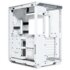 APNX V1 PC Midi-Tower ATX Vetro Temperato Legno / Bianco