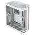 APNX V1 PC Midi-Tower ATX Vetro Temperato Legno / Bianco