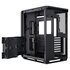 APNX V1 PC Midi-Tower ATX Vetro Temperato Legno / Nero
