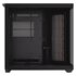 APNX V1 PC Midi-Tower ATX Vetro Temperato Legno / Nero