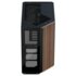 APNX V1 PC Midi-Tower ATX Vetro Temperato Legno / Nero