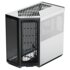 APNX V1 PC Midi-Tower ATX Vetro Temperato Nero / Bianco