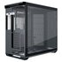 APNX V1 PC Midi-Tower ATX Vetro Temperato Nero / Bianco