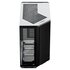 APNX V1 PC Midi-Tower ATX Vetro Temperato Nero / Bianco