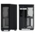 APNX V1 PC Midi-Tower ATX Vetro Temperato Nero / Bianco