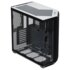 APNX V1 PC Midi-Tower ATX Vetro Temperato Nero / Bianco
