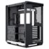 APNX V1 PC Midi-Tower ATX Vetro Temperato Nero / Bianco