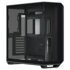 APNX V1 PC Midi-Tower ATX Vetro Temperato Nero / Bianco
