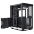 APNX V1 PC Midi-Tower ATX Vetro Temperato Nero / Bianco
