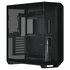 APNX V1 PC Midi-Tower ATX Vetro Temperato Nero