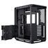APNX V1 PC Midi-Tower ATX Vetro Temperato Nero