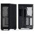 APNX V1 PC Midi-Tower ATX Vetro Temperato Nero