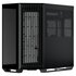 APNX V1 PC Midi-Tower ATX Vetro Temperato Nero