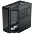 APNX V1 PC Midi-Tower ATX Vetro Temperato Nero