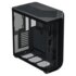 APNX V1 PC Midi-Tower ATX Vetro Temperato Nero