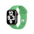 Apple 41mm Verde brillante Sport Band - Regular